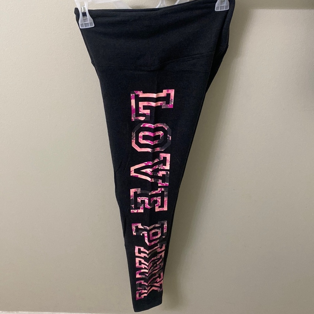 PINK leggings